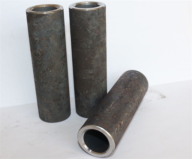 杭州冷挤压钢筋套筒螺纹连接标准