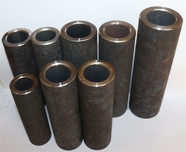 杭州钢筋冷挤压套筒的硬度